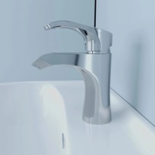 Смеситель для раковины IDDIS Joker JOKSB00i01