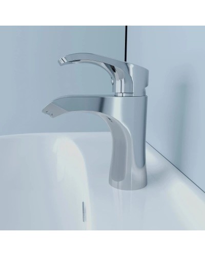 Смеситель для раковины IDDIS Joker JOKSB00i01