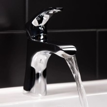 Смеситель для раковины IDDIS Joker JOKSB00i01