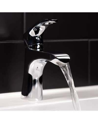 Смеситель для раковины IDDIS Joker JOKSB00i01