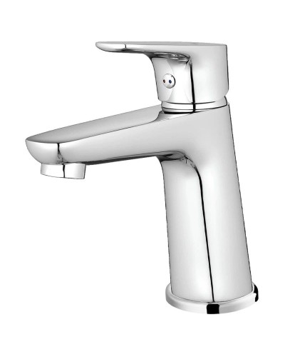 Смеситель для раковины IDDIS Zodiac ZODSB00i01