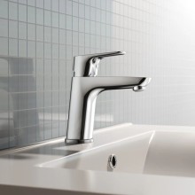 Смеситель для раковины IDDIS Zodiac ZODSB00i01