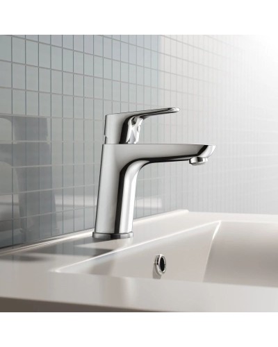 Смеситель для раковины IDDIS Zodiac ZODSB00i01