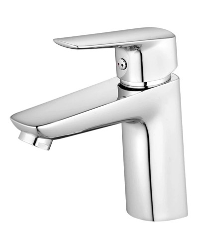 Смеситель для раковины IDDIS Vibe VIBSB00i01