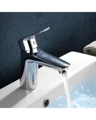 Смеситель для раковины IDDIS Vibe VIBSB00i01