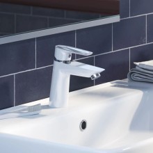 Смеситель для раковины IDDIS Cloud CLOSB00i01