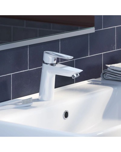 Смеситель для раковины IDDIS Cloud CLOSB00i01