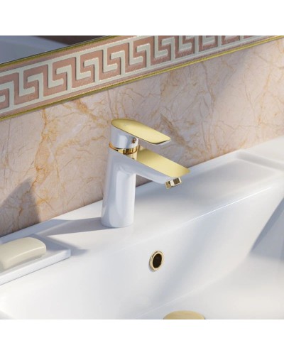 Смеситель для раковины IDDIS Cloud CLOWG00i01