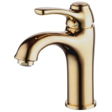 Смеситель для раковины IDDIS Oldie OLDYG00i01