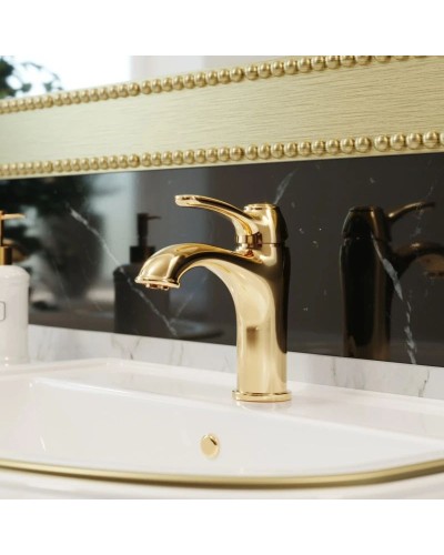 Смеситель для раковины IDDIS Oldie OLDYG00i01