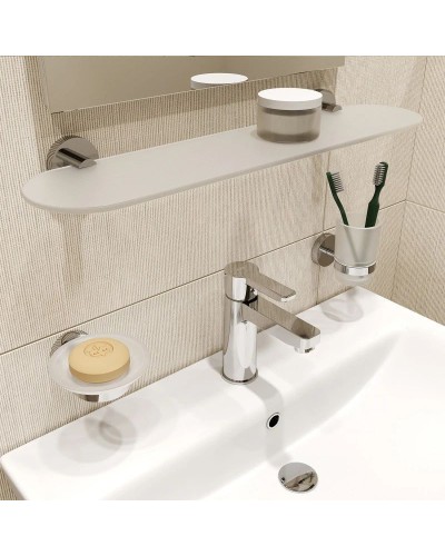 Смеситель для раковины IDDIS Sena SENSB00i01