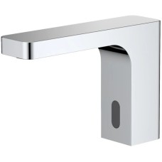 Смеситель для раковины бесконтактный Timo Torne 4313/00F