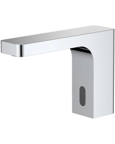 Смеситель для раковины бесконтактный Timo Torne 4313/00F