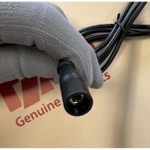 Смеситель для раковины бесконтактный Timo Torne 4313/00F