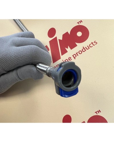 Смеситель для раковины бесконтактный Timo Torne 4313/00F