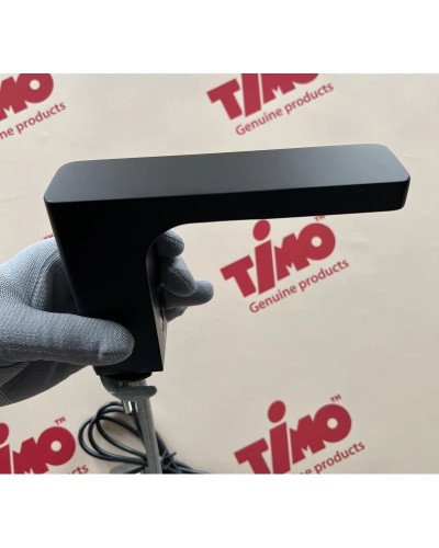 Смеситель для раковины бесконтактный Timo Torne 4313/03F