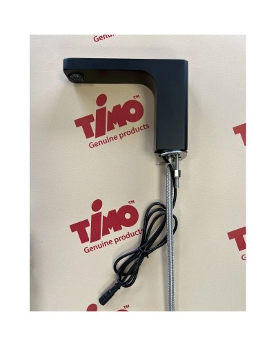 Смеситель для раковины бесконтактный Timo Torne 4313/03F