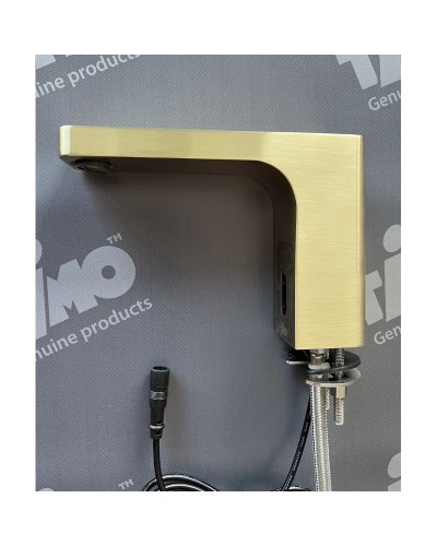 Смеситель для раковины бесконтактный Timo Torne 4313/17F