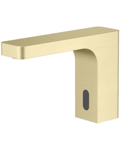 Смеситель для раковины бесконтактный Timo Torne 4313/17F