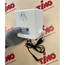 Смеситель для раковины бесконтактный Timo Torne 4313/17F