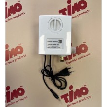 Смеситель для раковины бесконтактный Timo Torne 4313/00F