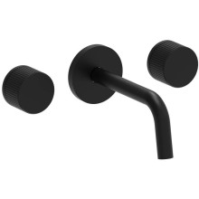 Смеситель для раковины без донного клапана Paffoni Jo JO003NO