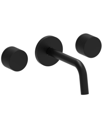 Смеситель для раковины без донного клапана Paffoni Jo JO003NO