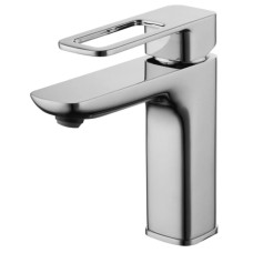 Смеситель для раковины IDDIS Slide SLISB00i01