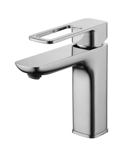 Смеситель для раковины IDDIS Slide SLISB00i01