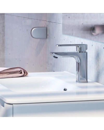 Смеситель для раковины IDDIS Slide SLISB00i01