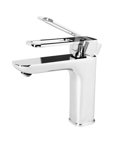 Смеситель для раковины IDDIS Slide SLISB00i01