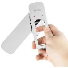 Смеситель для раковины IDDIS Slide SLISB00i01