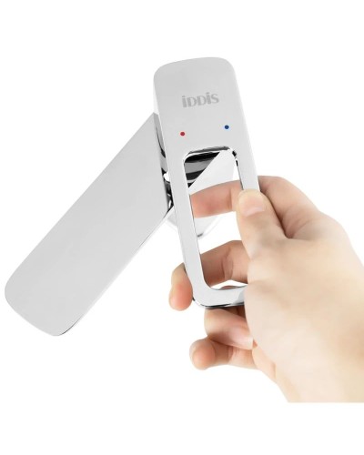 Смеситель для раковины IDDIS Slide SLISB00i01
