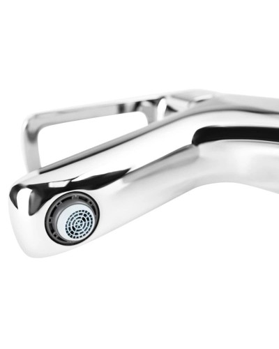 Смеситель для раковины IDDIS Slide SLISB00i01