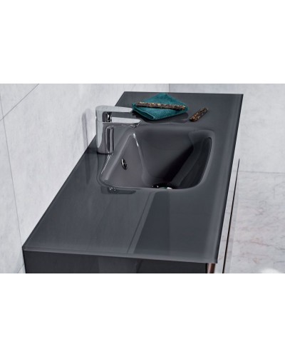 Смеситель для раковины Jacob Delafon Aleo E72277-4-CP Хром