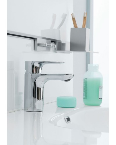 Смеситель для раковины Jacob Delafon Aleo E72277-4-CP Хром