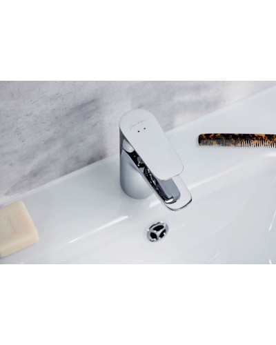 Смеситель для раковины Jacob Delafon Aleo E72277-4-CP Хром