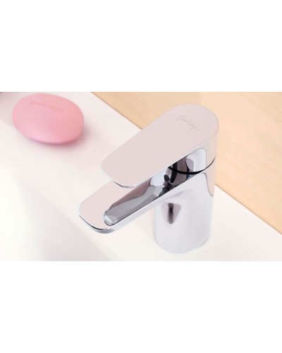 Смеситель для раковины Jacob Delafon Aleo E72277-4-CP Хром