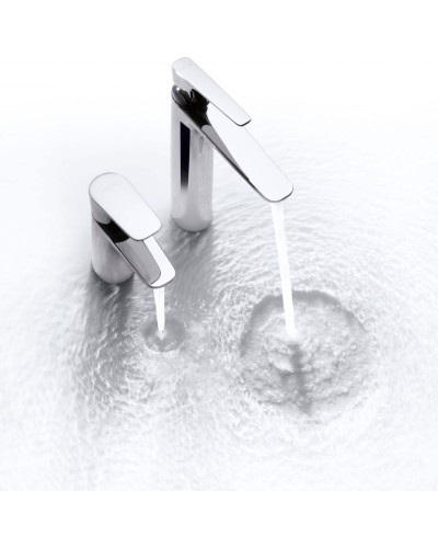 Смеситель для раковины Jacob Delafon Aleo E72277-4-CP Хром