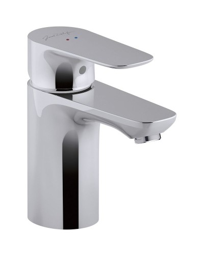 Смеситель для раковины Jacob Delafon Aleo E72277-4-CP Хром