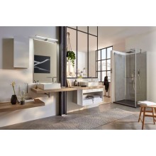 Смеситель для раковины Jacob Delafon Aleo E72278-CP Хром