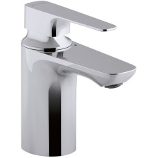 Смеситель для раковины Jacob Delafon Aleo+ E72314-CP Хром