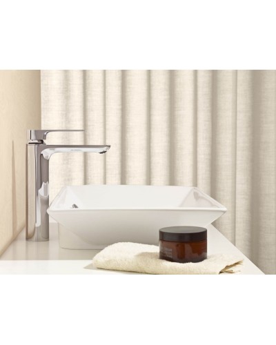 Смеситель для раковины Jacob Delafon Aleo+ E72337-CP Хром