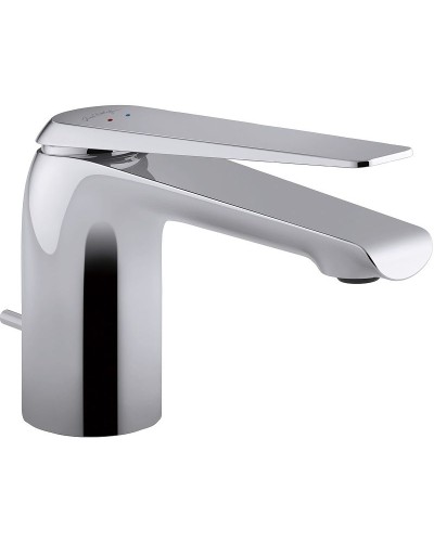 Смеситель для раковины Jacob Delafon Avid E97345-ND-CP Хром