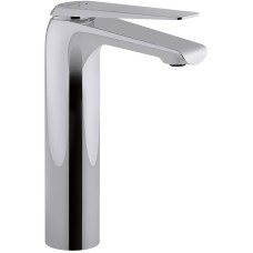 Смеситель для раковины Jacob Delafon Avid E97347-ND-CP Хром