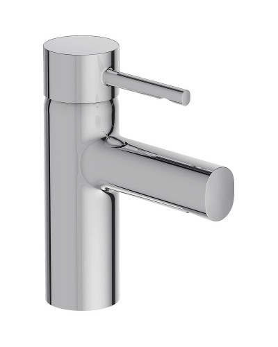 Смеситель для раковины Jacob Delafon Cuff E98298-CP Хром