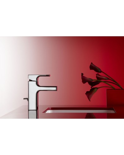 Смеситель для раковины Jacob Delafon Strayt E37327-CP Хром