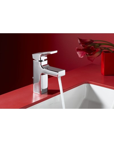 Смеситель для раковины Jacob Delafon Strayt E37327-CP Хром