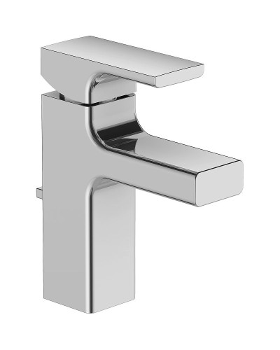 Смеситель для раковины Jacob Delafon Strayt E37327-CP Хром