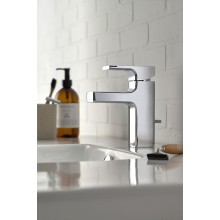 Смеситель для раковины Jacob Delafon Strayt E37327-CP Хром